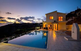 Villa Blue Jadeite